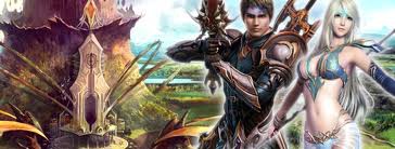 Perfect World Genesis