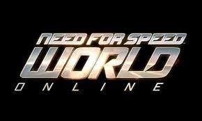 Need for Speed World